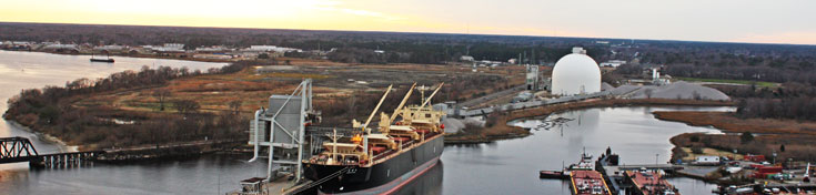 Port Operations