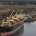 Inaugural Ship Departs Enviva Port of Chesapeake
