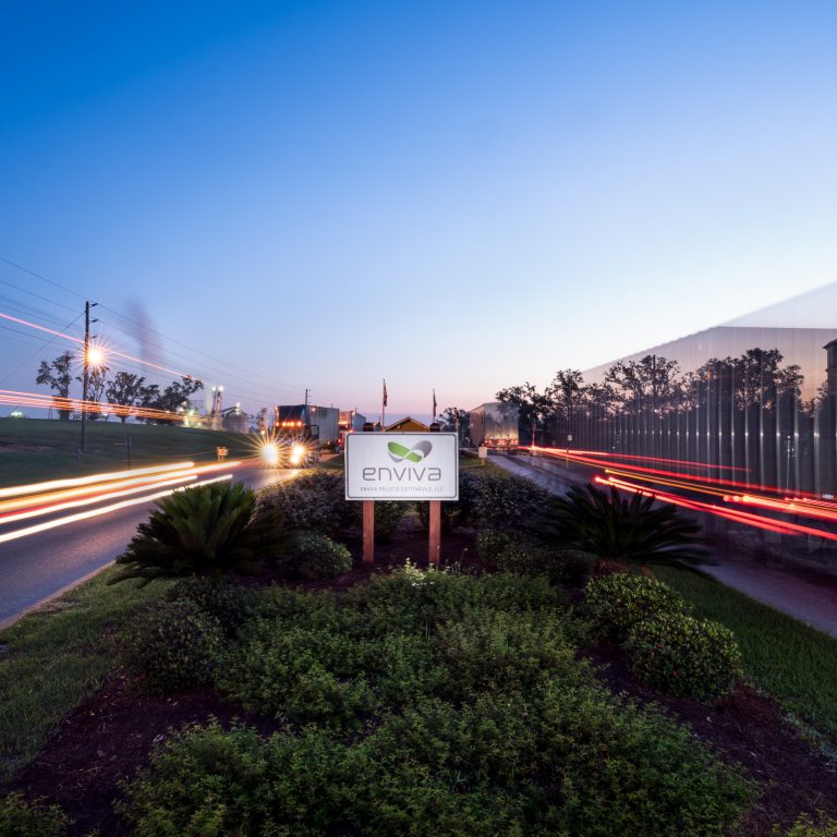 Cottondale, FL Enviva Biomass