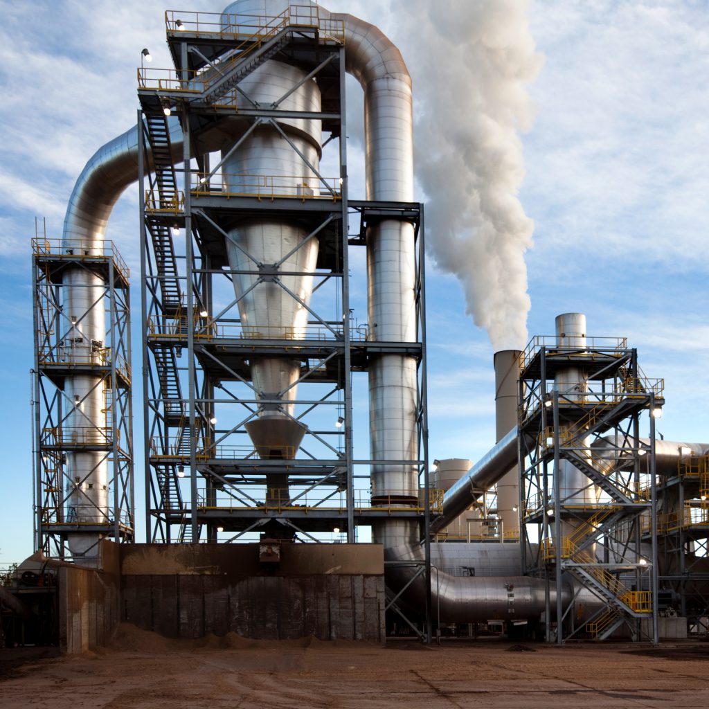 Northampton County, NC Enviva Biomass