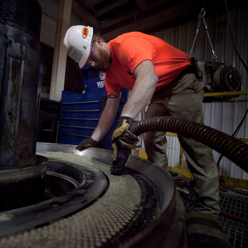 Northampton County, NC Enviva Biomass