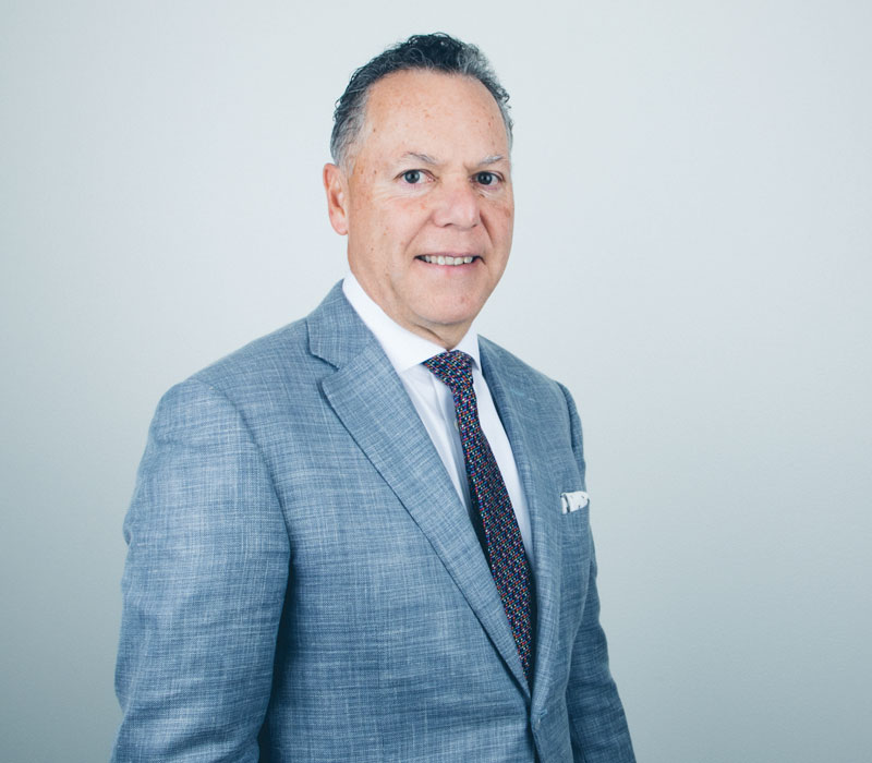 Ralph Alexander