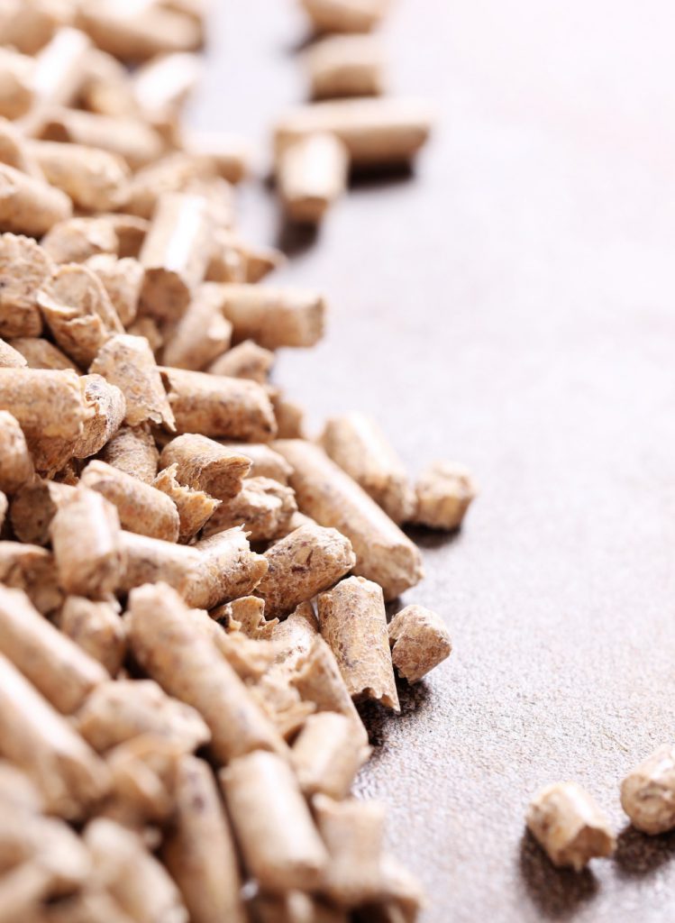 How Pellets Are Used – Enviva Biomass