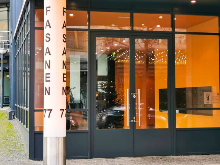 Berlin Office