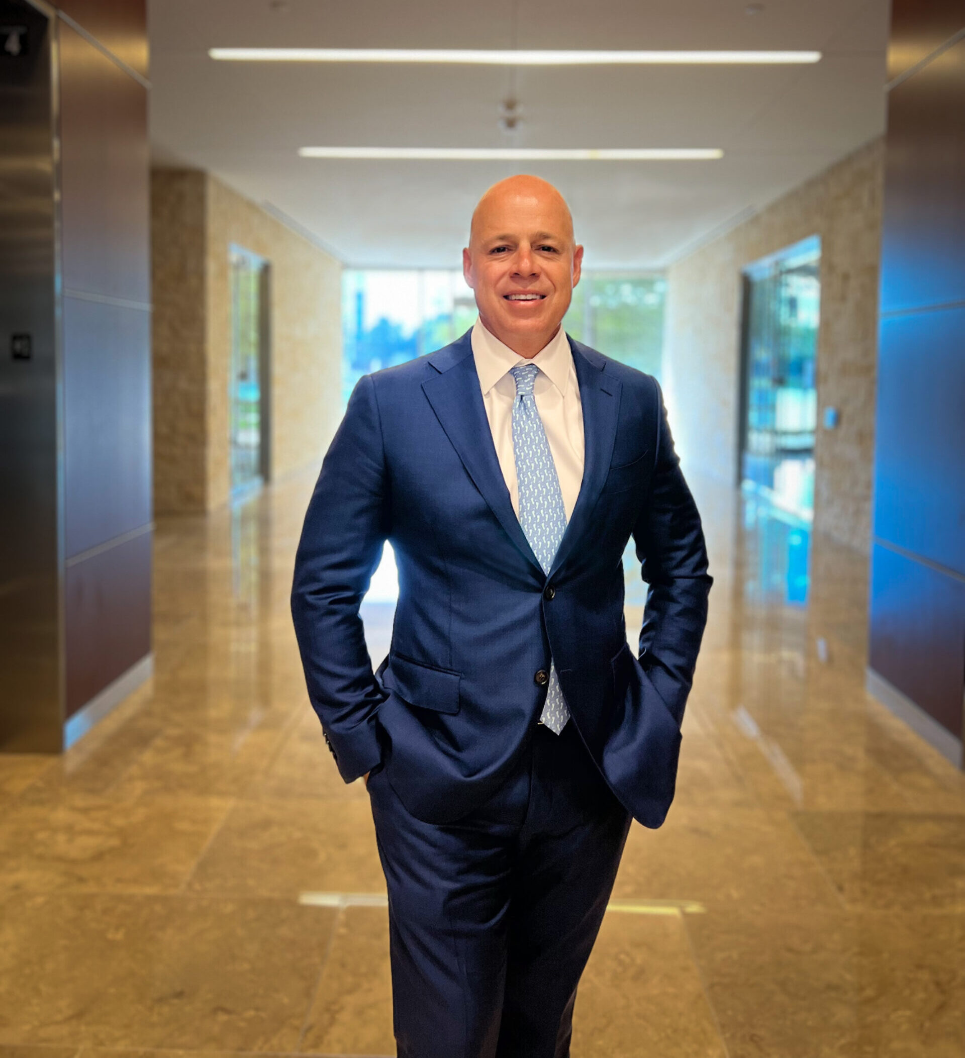 Enviva Announces New Executive Vice President and Chief Development